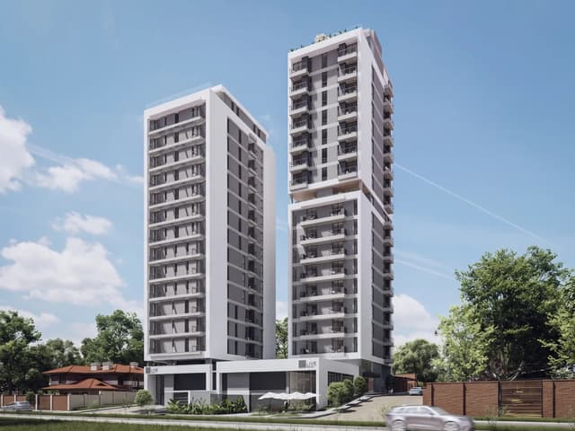 Edificio Belive II