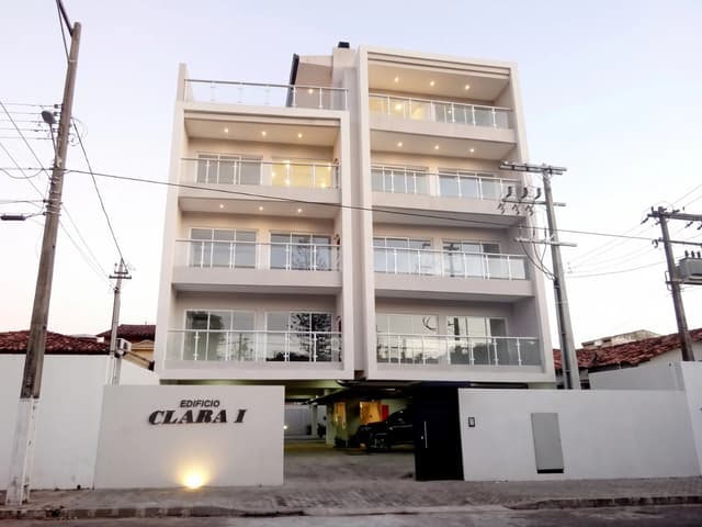 Edificio Clara — Proyecto ejecutado por Casa Clima E.A.S.