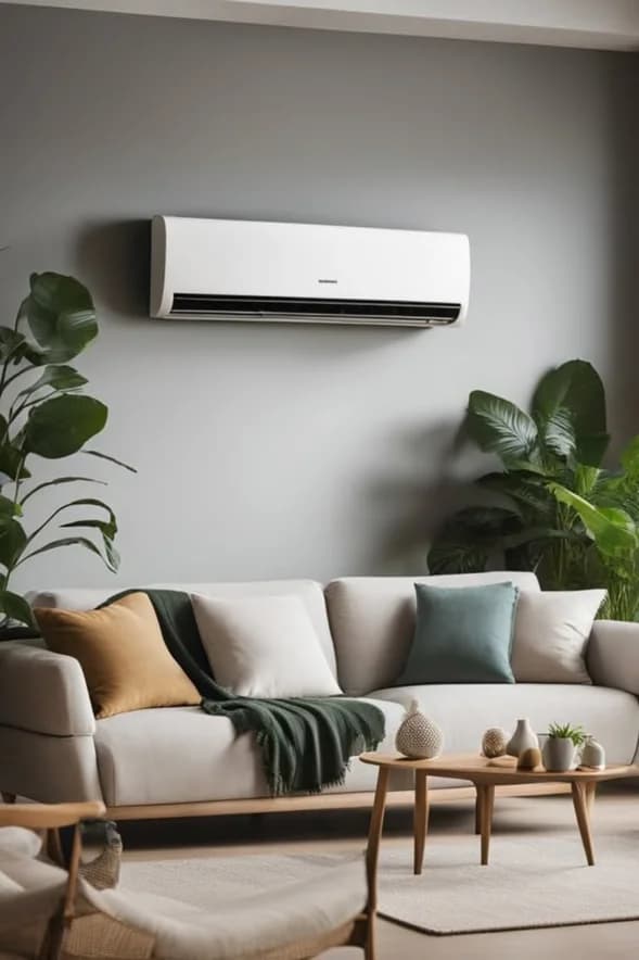 Climate Control